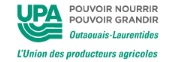 UPA Outaouais-Laurentides -La Sucrerie Huot